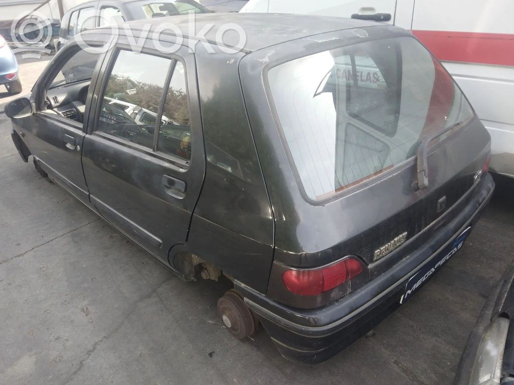 Clio I Clio
