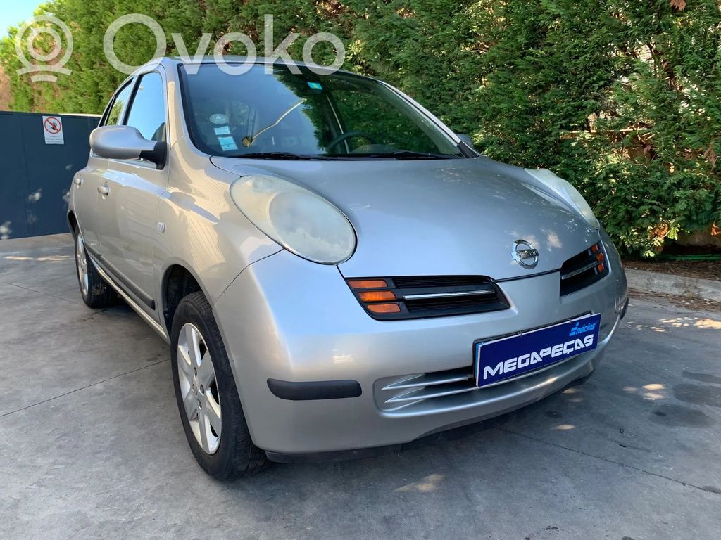 Micra Micra