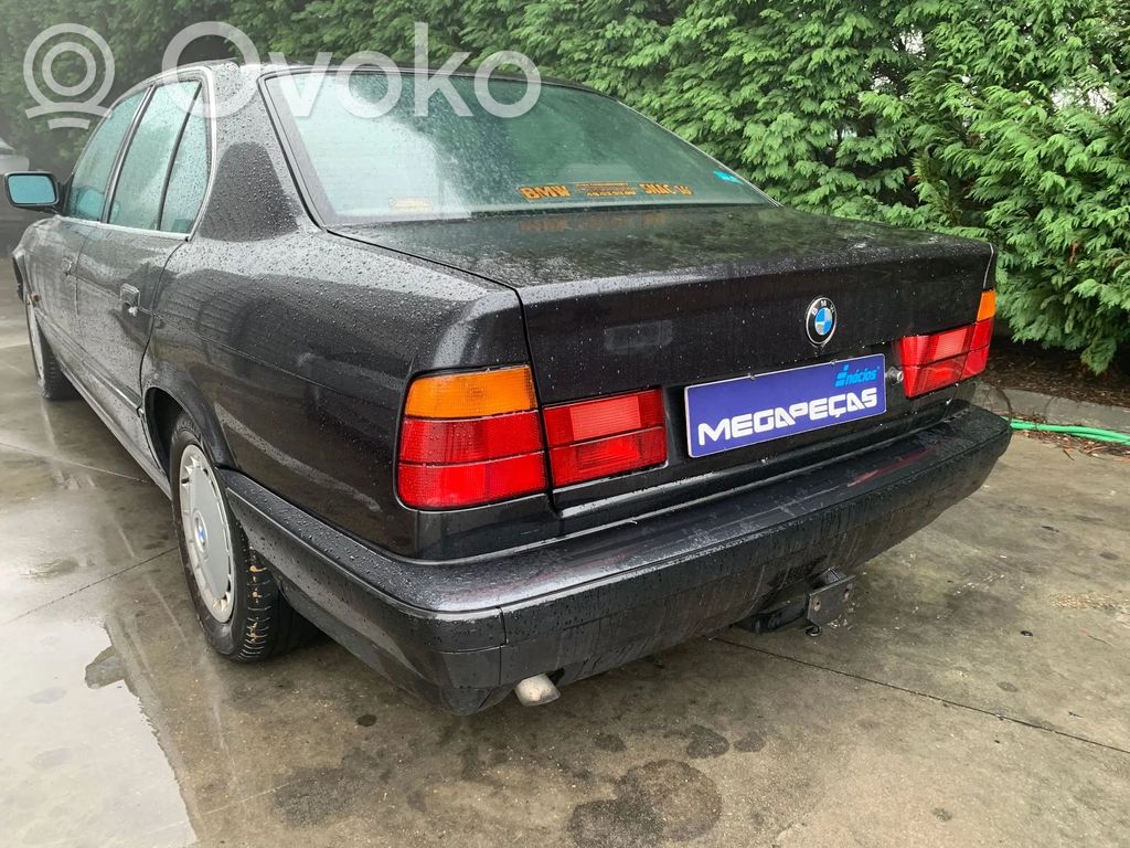 5 E34 Series 5
