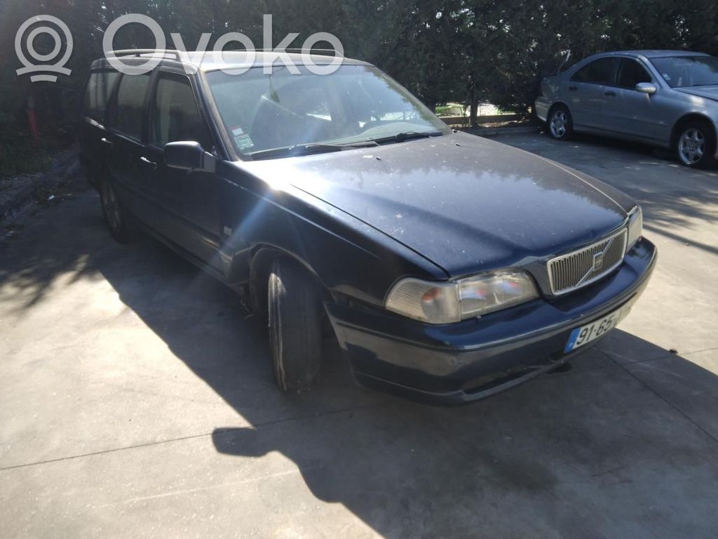 S70  V70  V70 XC S70, V70, V70 XC