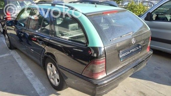 C W202 C-class, AMG (W202, W203, W204, W205, W206)