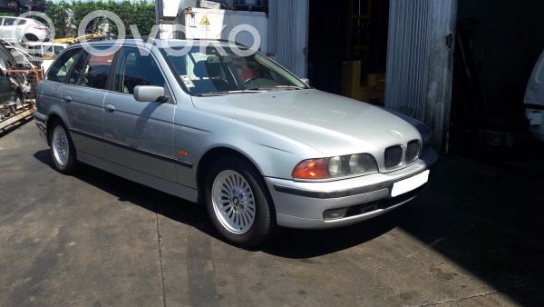 5 E39 Series 5