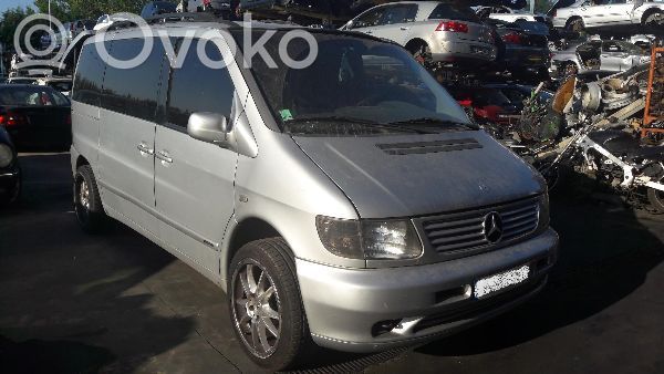 Vito Viano W638 Vito/ Viano