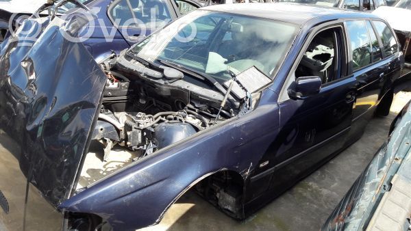 5 E39 Series 5