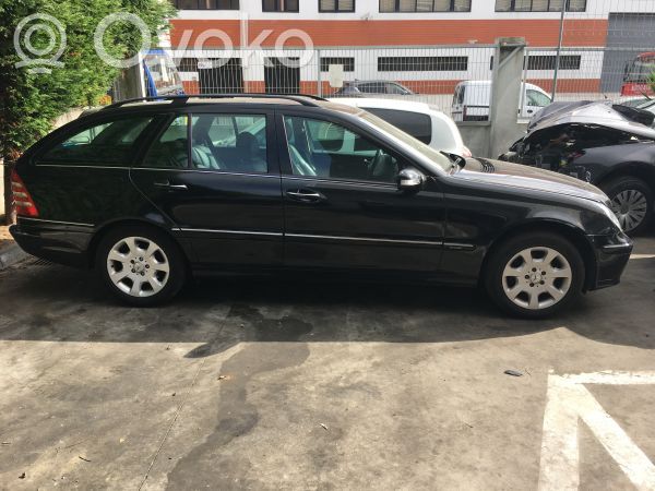 C W203 C-class, AMG (W202, W203, W204, W205, W206)