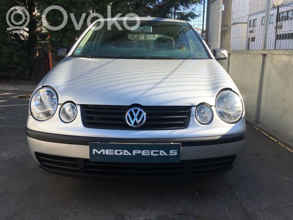 Polo IV 9N3 Polo
