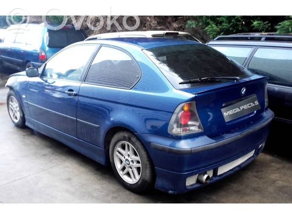 3 E46 Series 3