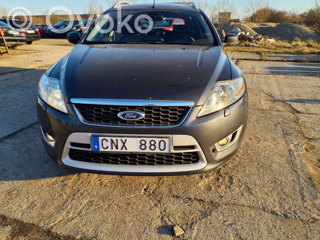 Mondeo MK IV Mondeo  16700AF
