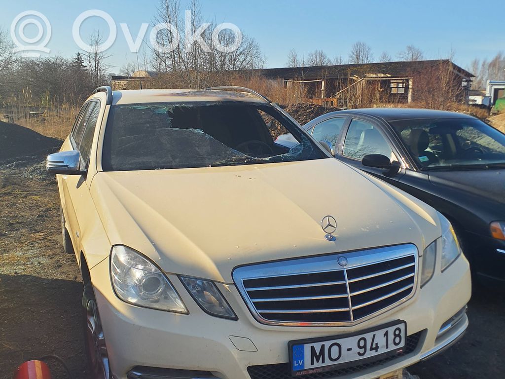 E W212 E-class, AMG (W124, W210, W211, W212, W213, C207, W238)  A6511500126