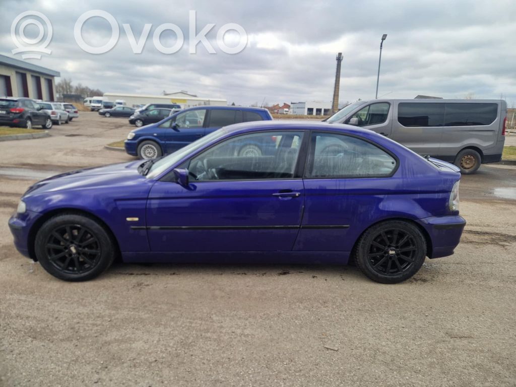3 E46 Series 3  8224814