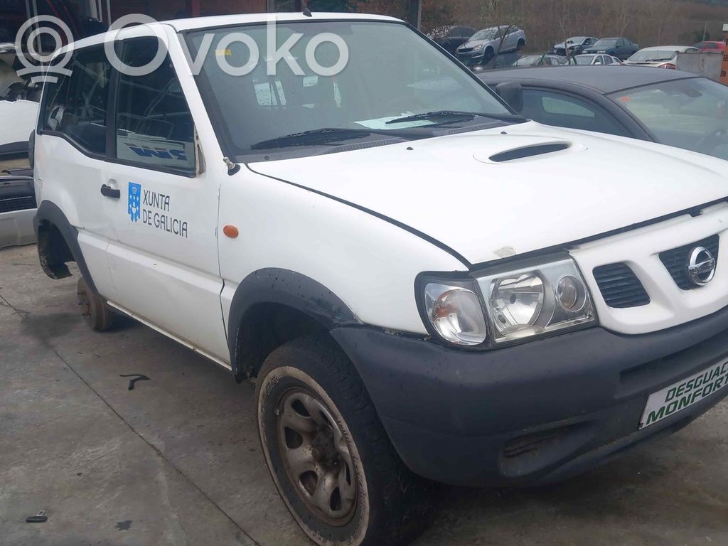 Terrano Terrano
