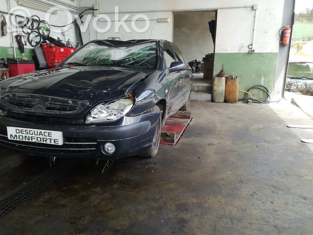 Xsara Xsara, Xsara Picasso  9650518180