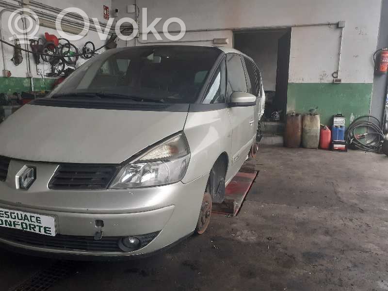 Espace III Espace  8200004201E