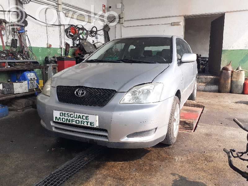 Corolla E120 E130 Corolla  8155102150