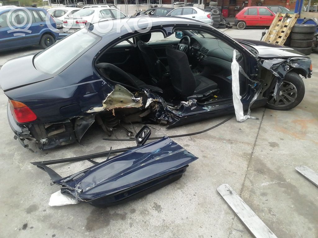 3 E46 Series 3  7786887