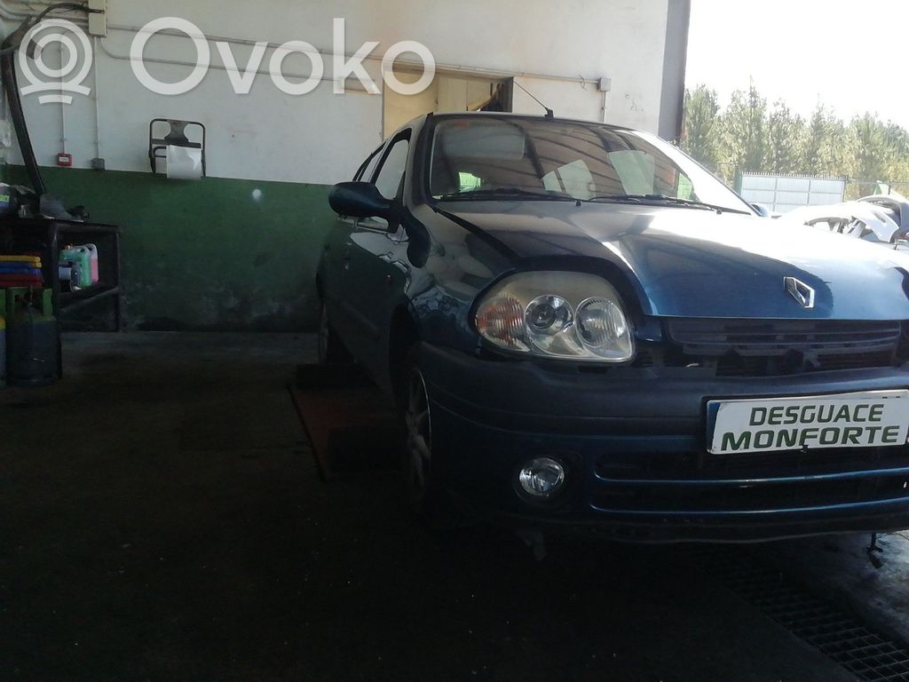 Clio II Clio  8200069287