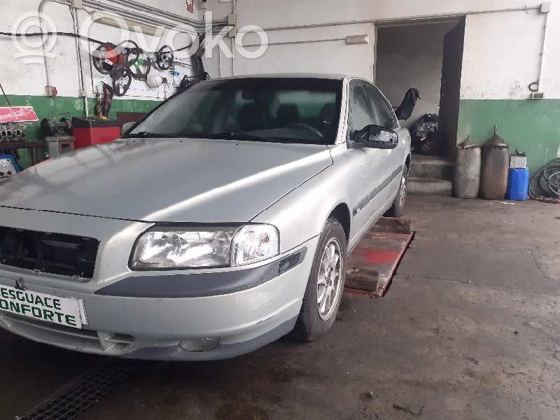 S80 S80
