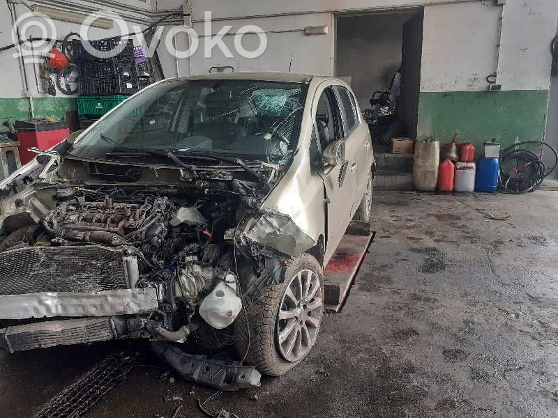 Corsa D Corsa  13206806RT