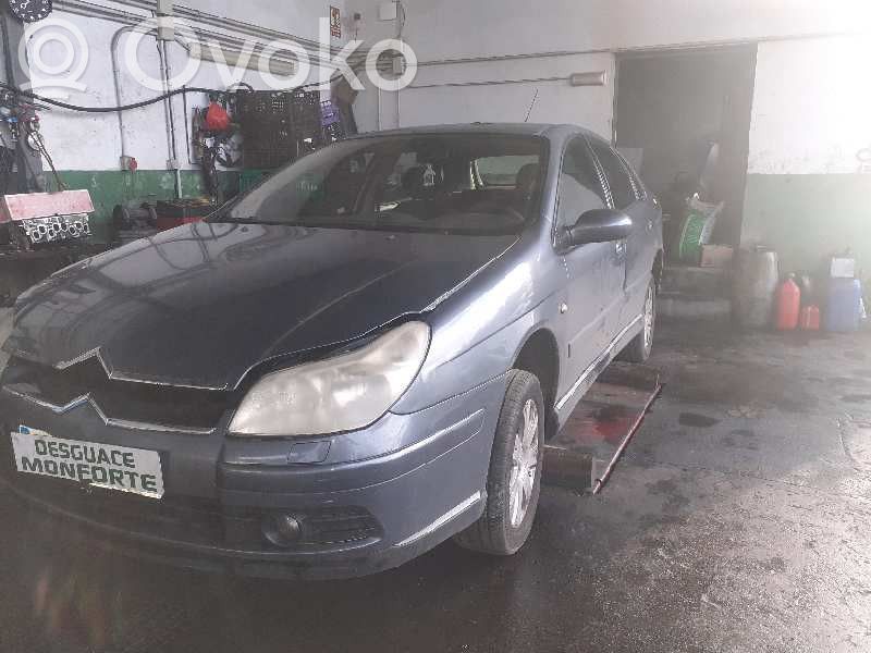 C5 C5, C5 Aircross  9663885680
