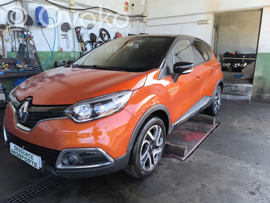 Captur Captur  285255207R