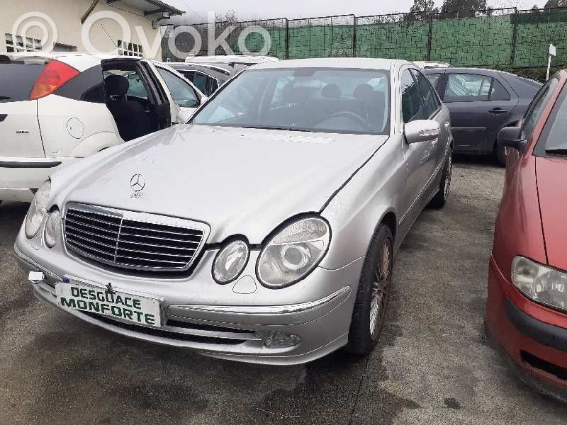E W211 E-class, AMG (W124, W210, W211, W212, W213, C207, W238)  D647961