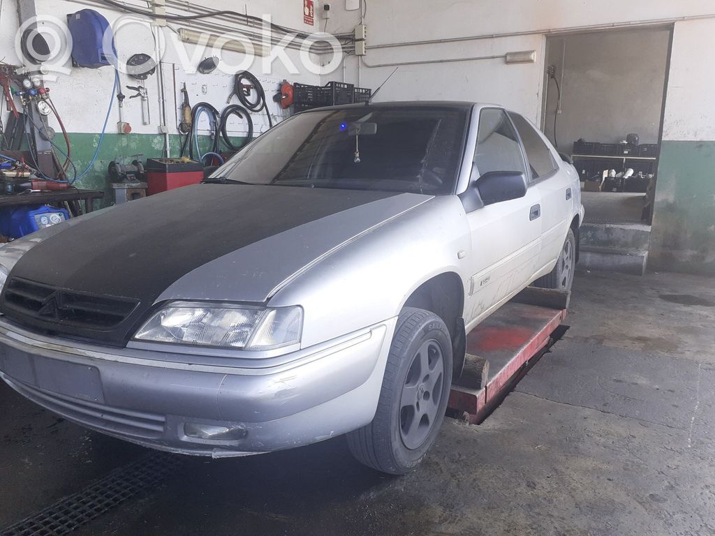 Xantia Xantia  2XA7CFF