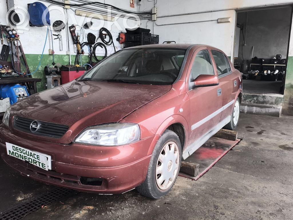 Astra G Astra  9117652