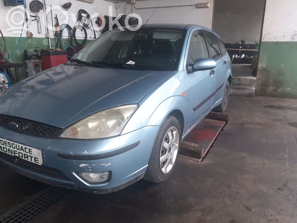 Focus Focus  3M5112A650LA