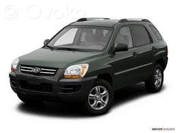 Sportage Sportage  3730027030