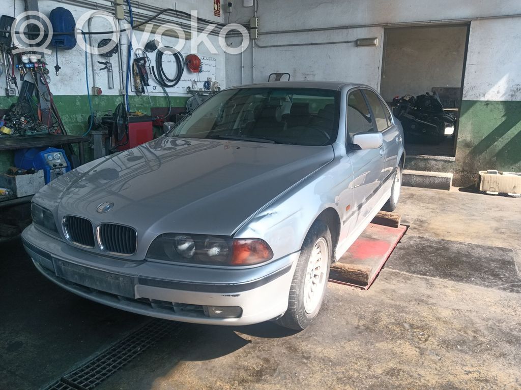 5 E39 Series 5  51238203859