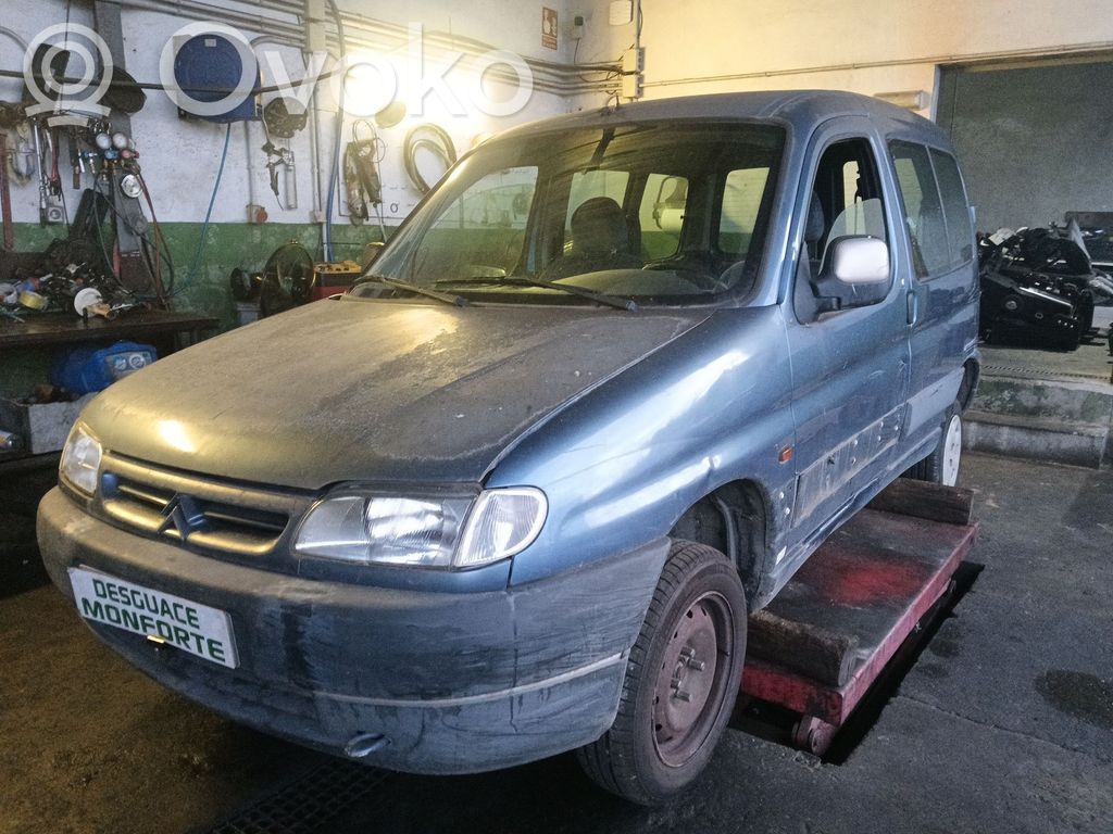 Berlingo Berlingo  514883