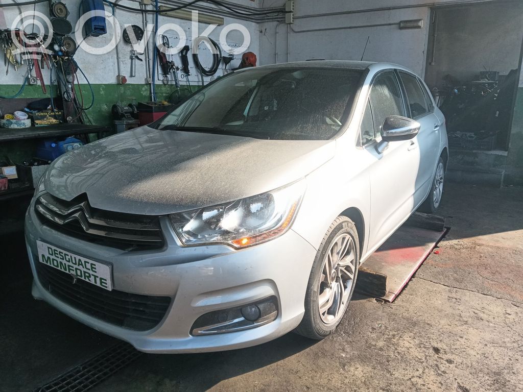 C4 II Picasso C4 Picasso, Grand Picasso, Aircross, Cactus  9671074477