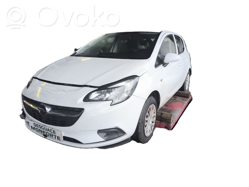 Corsa E Corsa  13305804
