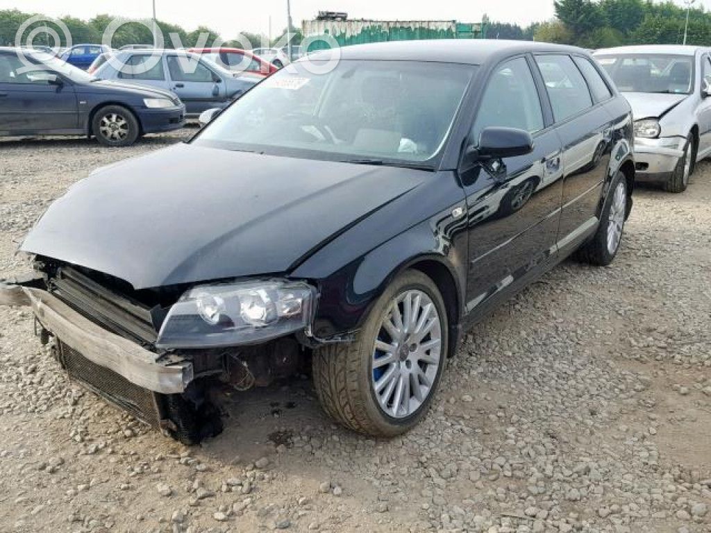 A3 S3 8P A3, S3