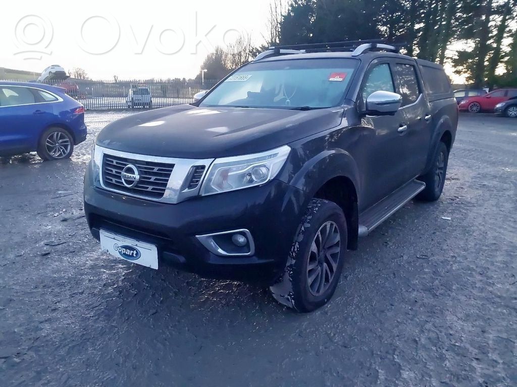 Navara D23 Navara  1264
