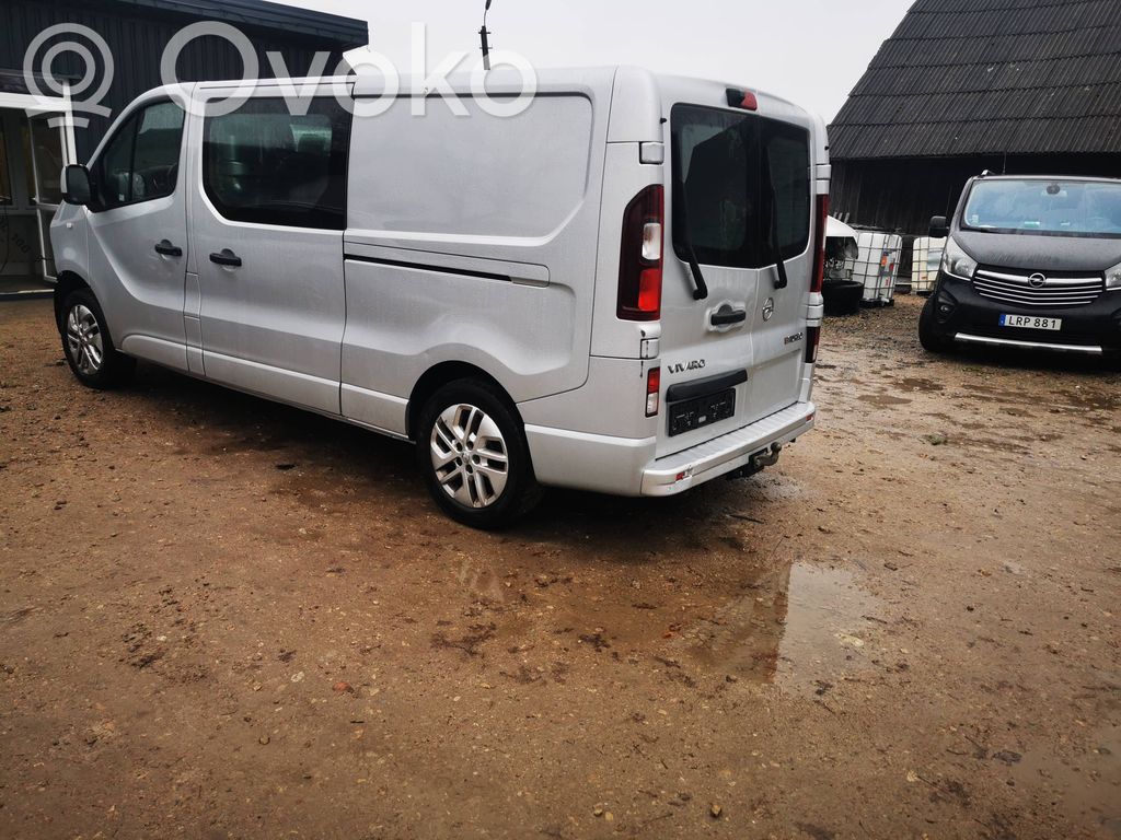 Vivaro Vivaro  93454259