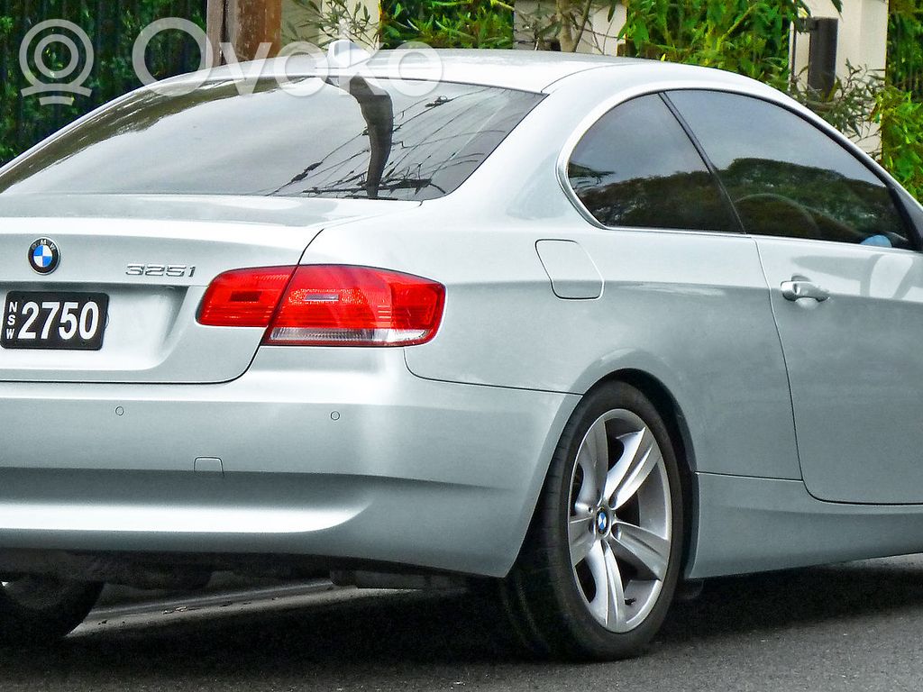 3 E92 E93 Series 3