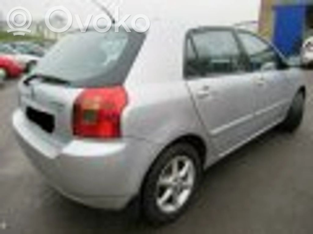 Corolla E120 E130 Corolla  2706022030