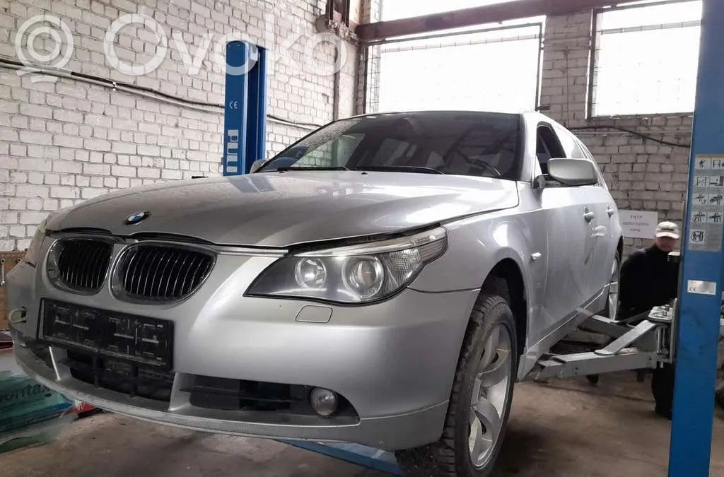 5 E60 E61 Series 5  7524048