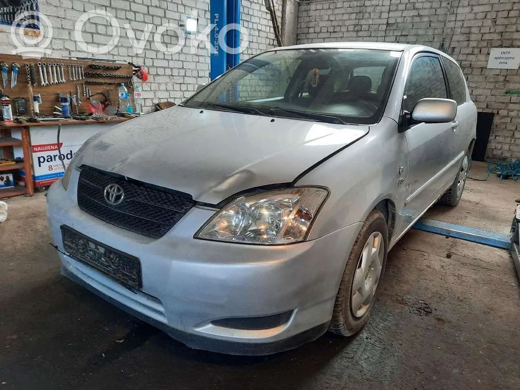 Corolla E120 E130 Corolla  4451002050
