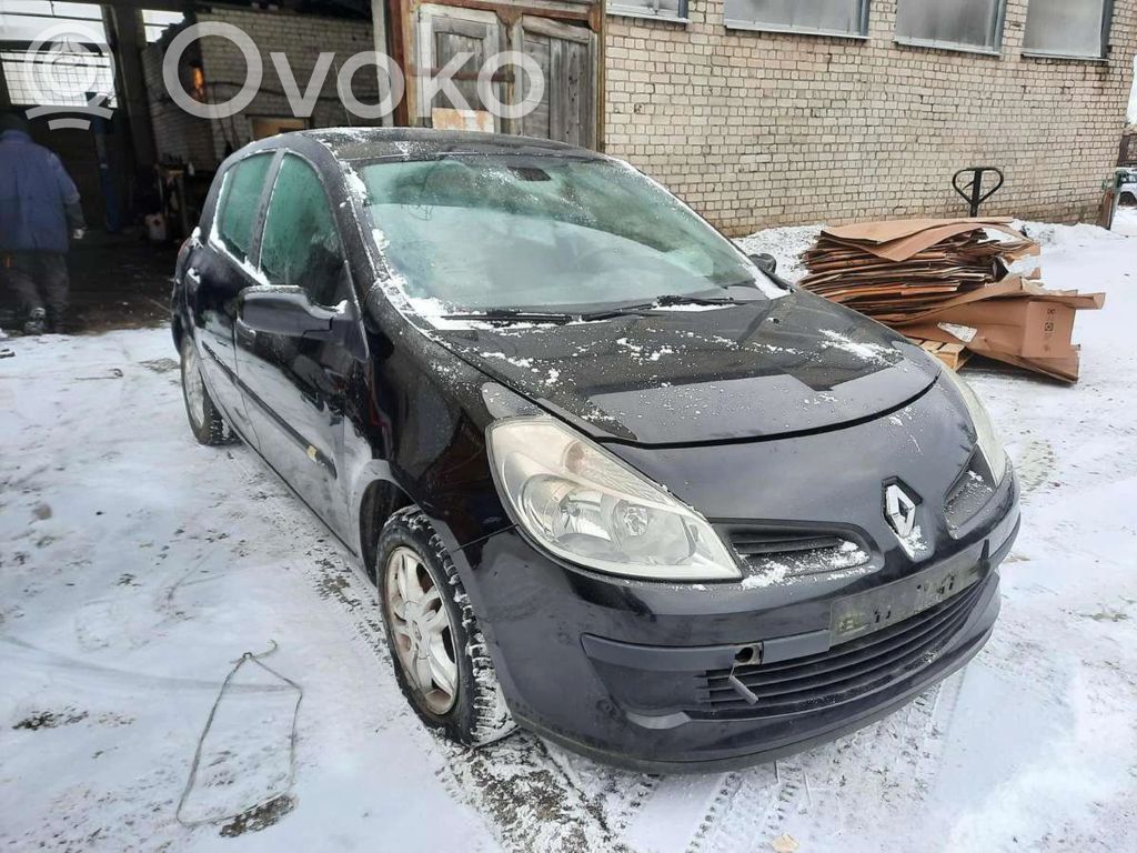Clio III Clio  28118775