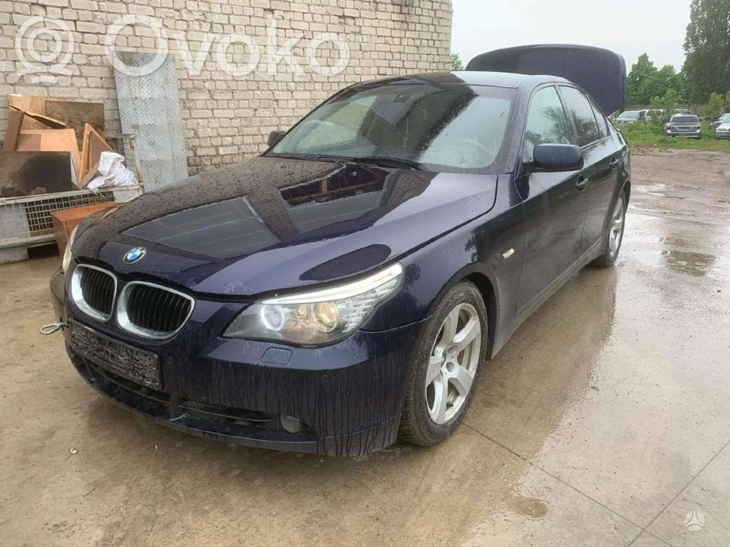 5 E60 E61 Series 5  703370210