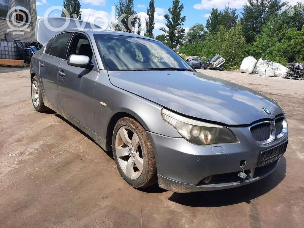 5 E60 E61 Series 5  15939807