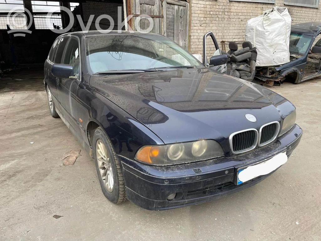5 E39 Series 5  55892110
