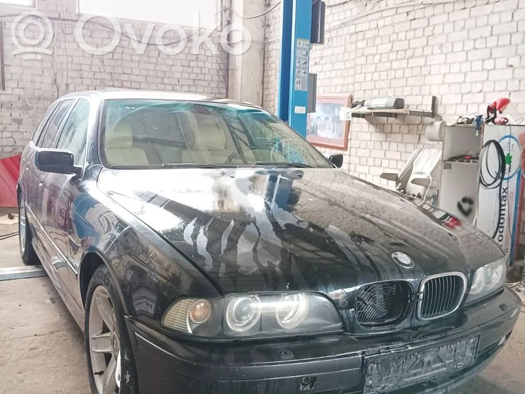 5 E39 Series 5  MGM123