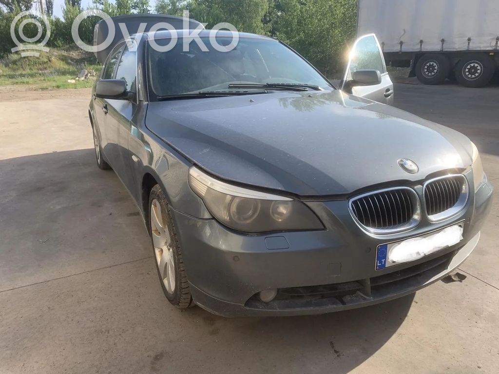 5 E60 E61 Series 5  190905