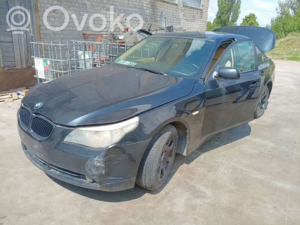 5 E60 E61 Series 5  0265234136