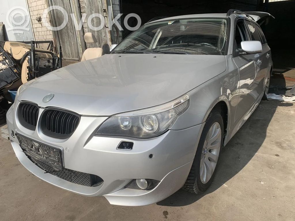5 E60 E61 Series 5  0265005681