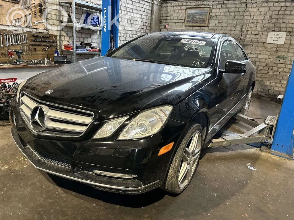 E C207 W207 E-class, AMG (W124, W210, W211, W212, W213, C207, W238)  A2129018103