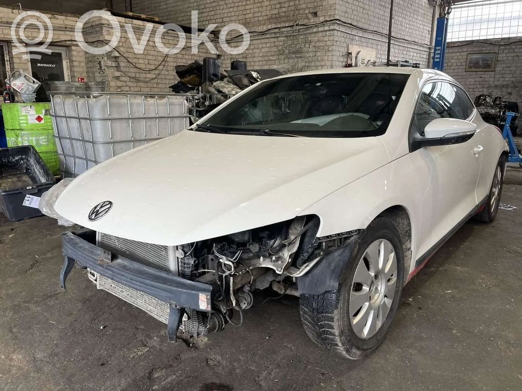 Scirocco Scirocco  3C0907376
